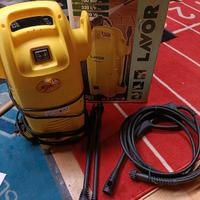 idropulitrice lavor power 