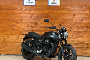 Moto Guzzi V7 Stone IV 2025 - Rate a Interessi 0