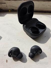 Cuffiette audio Samsung Buds2 Pro