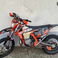 Ktm 250 exc