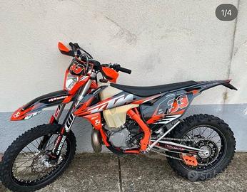 Ktm 250 exc