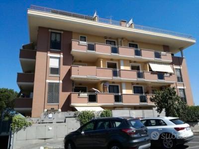 Loft in zona Colle Prenestino / SPESE COMPRESE