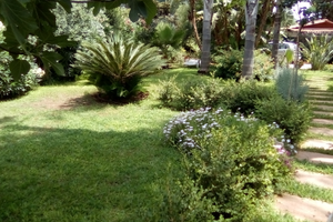 Villetta al mare fontane bianche