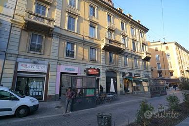 Appartamento di 88 m² con 3 locali a Milano