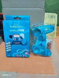 PlayStation 4 (PS4): Guscio in Silicone