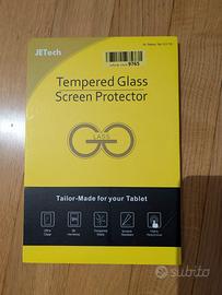 2x Vetro Temperato Samsung Galaxy Tab S10 FE Plus