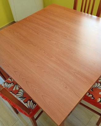 Tavolo 100x100