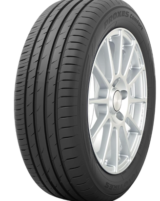 Toyo Pneumatici estivi 185/55 R 15 TL 82H PROXES