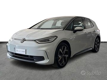 Volkswagen ID.3 77 kWh Pro S 204cv