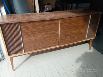 mobile stereo vintage 