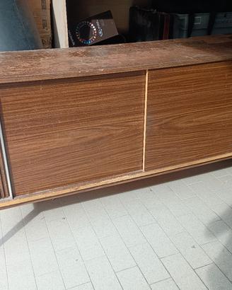 mobile stereo vintage 