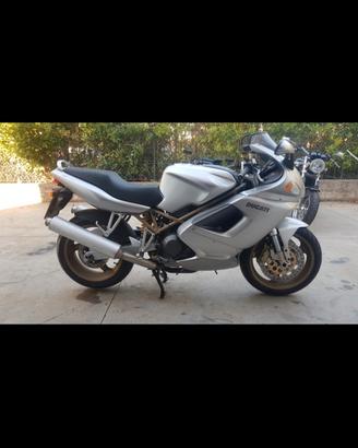 ducati st4 916 
