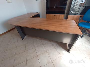 Arredamento completo ufficio