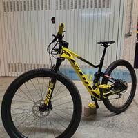 MTB CROSS COUNTRY SCOTT SPARK RC WORLD CUP mis  M