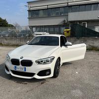 BMW 118 i MSport 2019