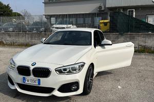 BMW 118 i MSport 2019