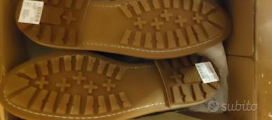 Clarks Foxwell Hall black suede 44