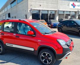 Fiat Panda Cross 0.9 TwinAir Turbo S&S 4x4