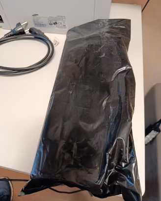 toner e stampante Samsung M2026 non funzionante 