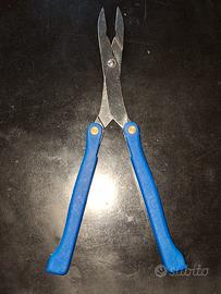 Pinza da pesca pieghevole multiuso