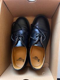 Dr Martens 37 Black/Noir