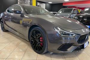 MASERATI Ghibli V6 Gransport*TETTO/CARBONIO/PELL