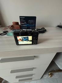 Lumix LX7