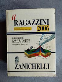Dizionario inglese-italiano, italiano-inglese