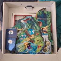 Inventafavole Lisciani