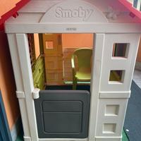 Casetta gioco Bambini