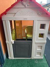 Casetta gioco Bambini