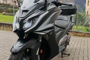 KIMKO AK 550 ETS 