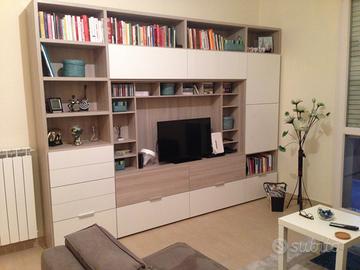 Libreria Pensarecasa