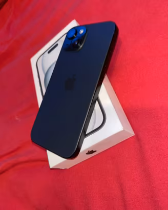Iphone 15 128gb
