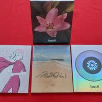 Cataloghi Fasoli Gioielli Orologi ediz. 2023-2026