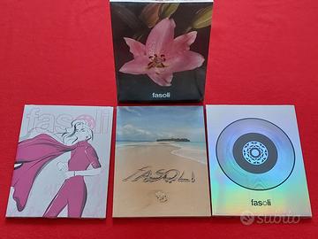 Cataloghi Fasoli Gioielli Orologi ediz. 2023-2026