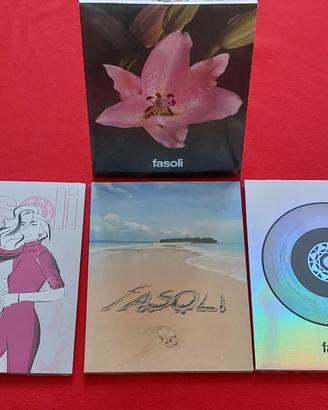 Cataloghi Fasoli Gioielli Orologi ediz. 2023-2026