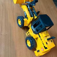 Bruder ruspa giocattolo