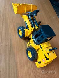 Bruder ruspa giocattolo