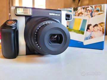Fujifilm Instax Wide 300 – NUOVA, mai usata!