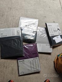 tende Ikea nuove