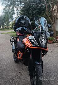 KTM 1190 Adventure s