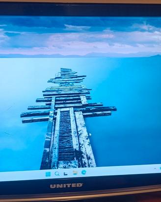 computer PC HP i3 3,3ghz, 8gb di DDR3, hdd 500gb