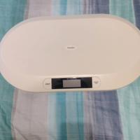 Bilancia Prenatal neonato 