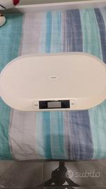 Bilancia Prenatal neonato 