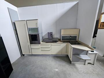 cucina componibile 