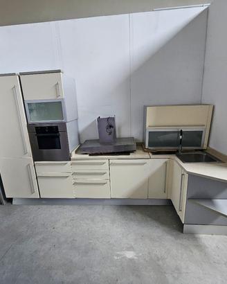 cucina componibile 
