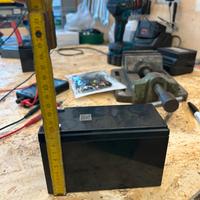 Batteria 12V 9 ah