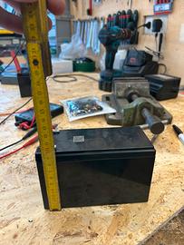 Batteria 12V 9 ah