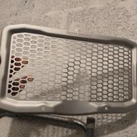 Griglia radiatore royal enfield Himalayan/Guerril